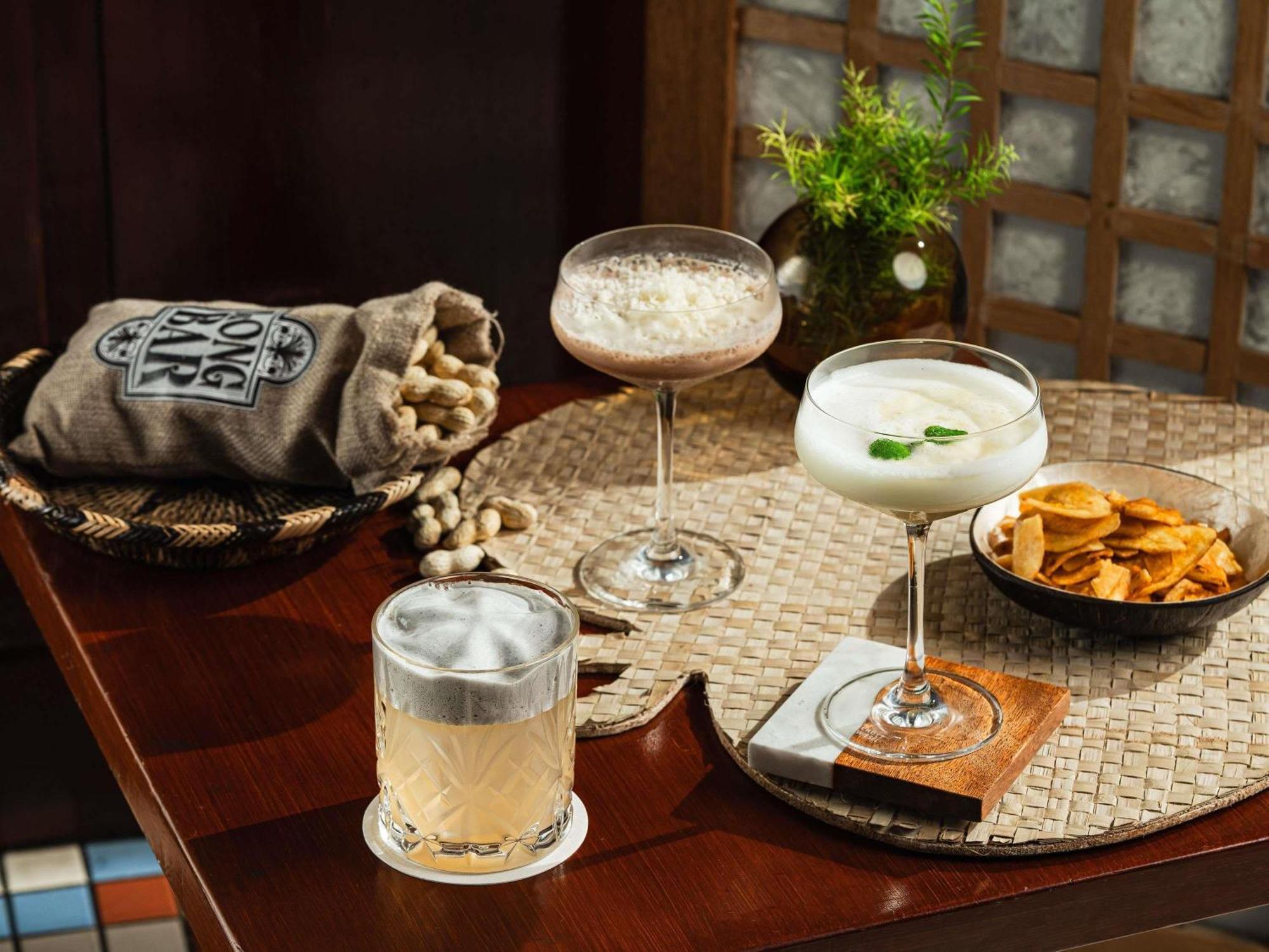 Hotel Fairmont Makati Makati City Zewnętrze zdjęcie